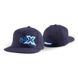 XRAY Hip-Hop Cap (S-M)