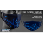 XRAY FACE MASK