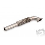 Flexi koleno pro 100 ccm