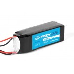 FOXY Li-Fe 2100mAh/9,6V TX