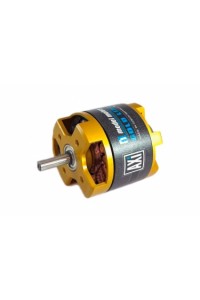 AXI 4120/20 V3 střídavý motor