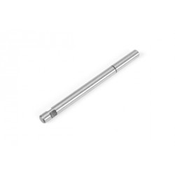 Hřídel AXI 2217/12 V3 LONG F5J