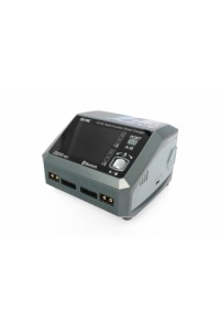 SKY RC D200 Neo nabíječ 2x 400W