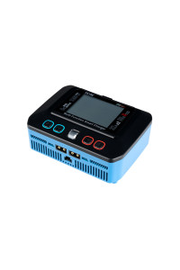 SKY RC D8neo dvoukanálový nabíječ DC 1600W