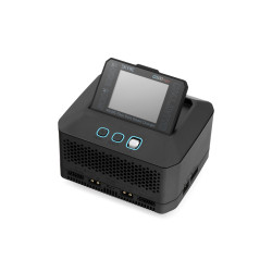 SKY RC Q500 neo nabíječ 1000W SKY RC Q500 neo nabíječ 1000W