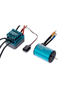 SKY RC FuriaX Supa 60A střídavé kombo 2300 KV