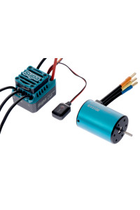 SKY RC FuriaX Supa 60A střídavé kombo 3100 KV