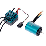 SKY RC FuriaX Supa 60A střídavé kombo 3600 KV