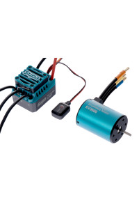 SKY RC FuriaX Supa 60A střídavé kombo 3600 KV