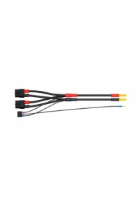 PRO Paralelní nabíjecí kabel (60A)