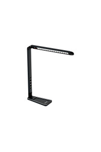 SKY RC LED skládací lampička Pro (černá)