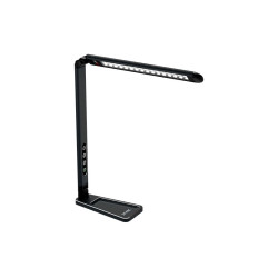 SKY RC LED skládací lampička Pro (černá)