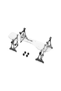 SET-UP sada pro 1/10 on-road (černá verze)