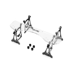 SET-UP sada pro 1/10 on-road (černá verze) SET-UP sada pro 1/10 on-road (černá verze)