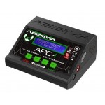 Nabíječka Absima APC-1 NiMH/LiPo/LiFe 10A 80W 12/220V