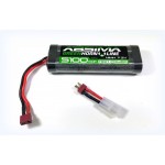 NiMH akumulátor Absima 7,2V / 5100mAh