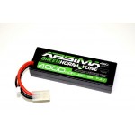 LiPo akumulátor Absima Greenhorn 7,4V / 4000mAh 45C konektor Tamiya