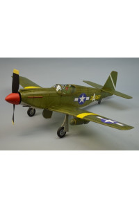 A36A Apache gumáček 762mm