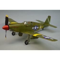 A36A Apache gumáček 762mm A36A Apache gumáček 762mm