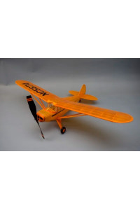 Piper J4-E "Cub Coupe" 762 mm