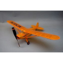 Piper J4-E "Cub Coupe" 762 mm