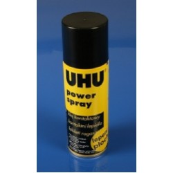 Lepidlo UHU Spray