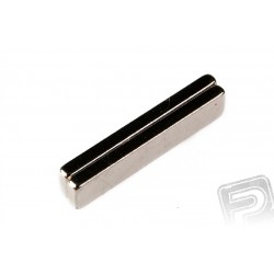 MAGNET SET 10 x 4 x 2mm (2ks)