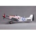 P-51 Mustang V2 (Baby WB) "Big Beautiful Doll" ARF