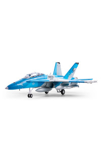 F/A-18 Hornet EDF 64mm PNP