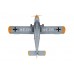 DO-27 1600mm ARF Kamuflážní