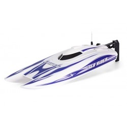 Offshore Lite Sea Rider V3 2,4Ghz RTR bílá