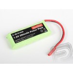 7,2V 260mAh Aku pack (Magic Vee,Magic Cat)