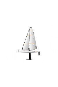 Dragon Flite plachetnice 95 V3 2,4 GHz