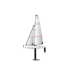 Dragon Force plachetnice 65 V8 2,4 GHz