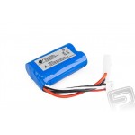 7,2V 800mAh Li-ion (Mad Shark, Offshore Lite)