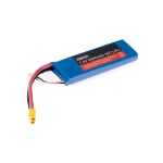 7,4V 4000mAh 35C LiPo s XT-60 zástrčkou 7,4V 4000mAh 35C LiPo s XT-60 zástrčkou