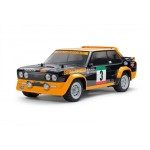 Fiat 131 Abarth Rally Tamiya MF-01X (58723)