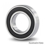 20x27x4 mm (6704-2RS) Kuličkové ložisko 61704-2RS 20x27x4 mm (6704-2RS) Kuličkové ložisko 61704-2RS