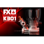 FX K301 / 3,5cc Off-Road Motor
