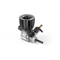 Motor FX K301 EC - (650103) - spec. 2019