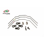 PRS1v3 Sway Bar Set (1.2mm, 1.3mm, 1.4mm)