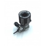 FX G501 - 5 PORTS, DLC, CERAMIC BEARING, BALANCED