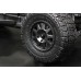 PR SC201 MM (VB-10) Off Road 1-10 2WD Short Course Truck Kit 