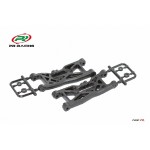 PRS1V3 TYPE R-Fornt Lower gull Wishbone (1pcs)for S1 V3R