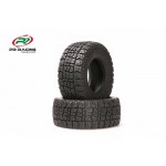 1/10 Off Road Truck Tires - Soft