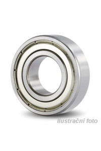 8x19x6 mm (698ZZ) Kuličkové ložisko ZZ (698 2Z)