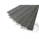 Duralový plech 1.6x40x1000mm