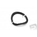 Kabel PVC 0.055mm2 10m (černý)
