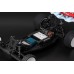 PRS1V3 (FM) Sport 1/10 - 2WD Off Road Buggy  Kit (planetový diferenciál)