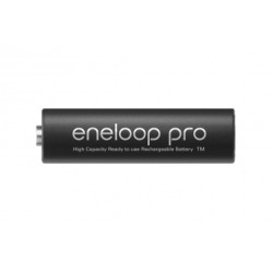 Akumulátor Ni-MH 1.2V/2500mAh ENELOOP AA, 1 ks